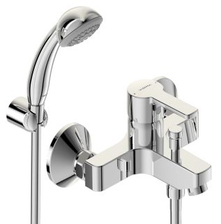 Смеситель Vidima Uno BA238AA ванны и душа